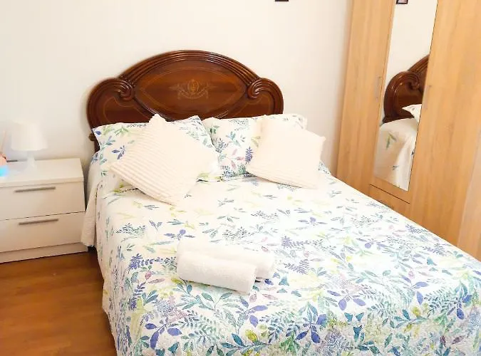 Habitaciones Privadas - Casa Rural - Bano Compartido Con Los Anfitriones