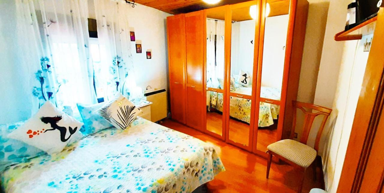 Privadas - - Bano Compartido Con Anfitriones